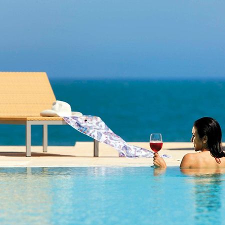 Moevenpick Hotel Gammarth Tunis La Marsa Eksteriør bilde