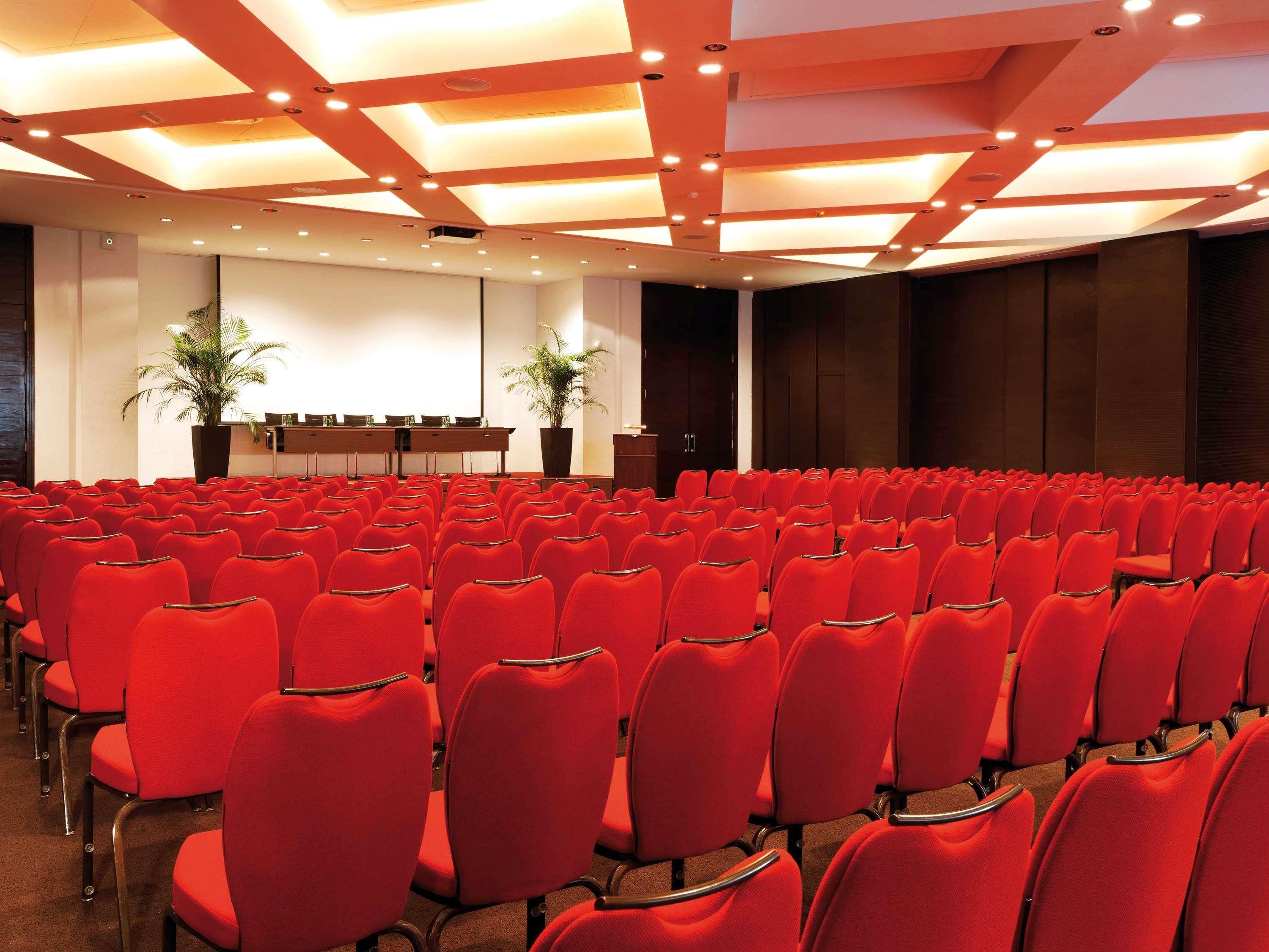 Moevenpick Hotel Gammarth Tunis La Marsa Eksteriør bilde